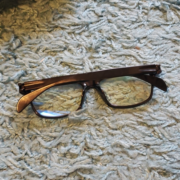 GammaRay Optics Blue Light Blocking Glasses - Picture 2 of 6